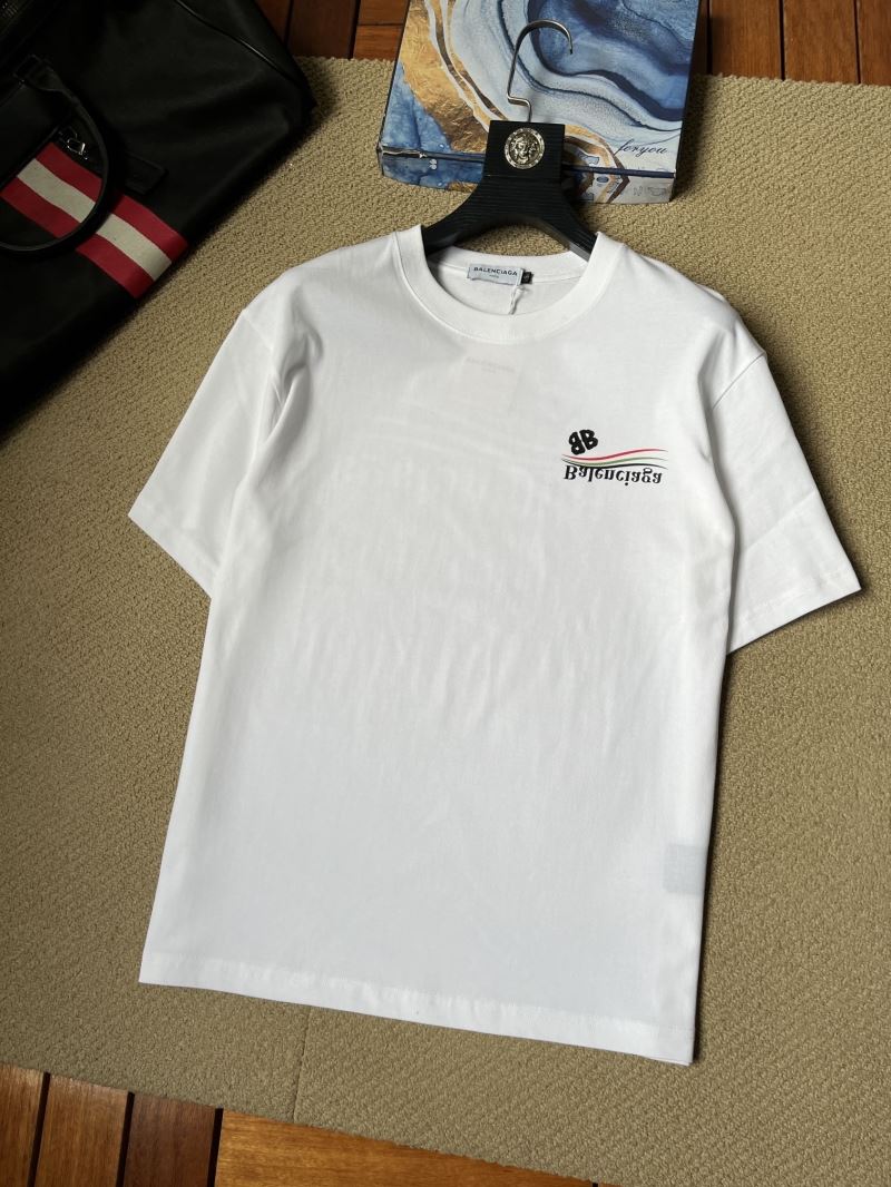 Balenciaga T-Shirts